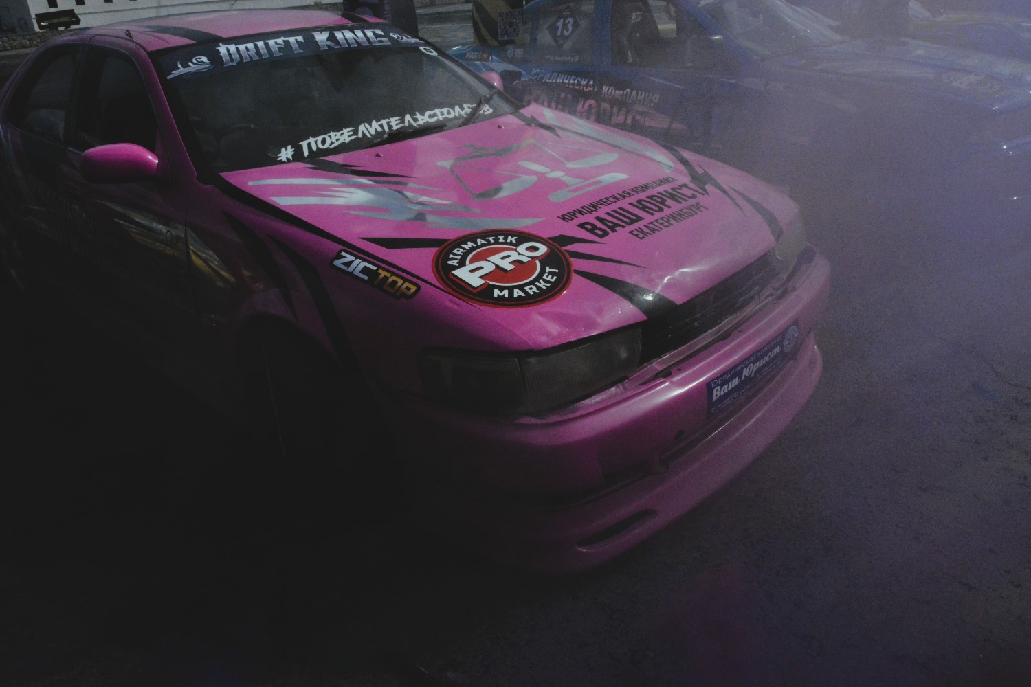 Drift-King-2026-Airmatik-Pro-Service-Partner 31